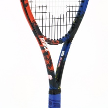 Prince Tennis Racket by Hydrogen Random #22 100in/280g blue/red - unstrung -